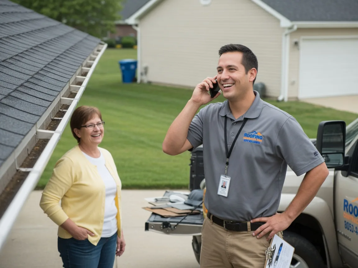 Local Roofing Contractors Harper Woods, MI FAQs